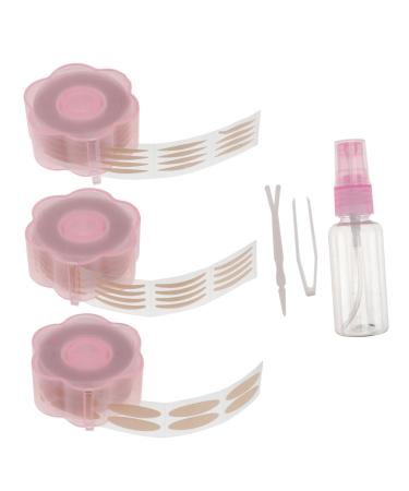 DOITOOL 1 Set Double Eyelid Sticker Waterproof Eyelid Tape Makeup Gadgets Eye Beauty Tapes Quincunx Patch