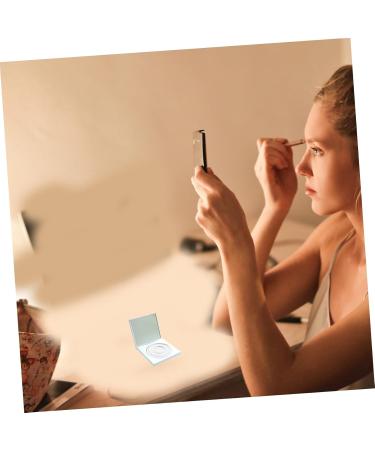 POPETPOP 3pcs Eye Shadow Eyeshadow Sub Package Liner Eyeshadow Storage Plate Part Blush Box Bulk Lipstick - Buy Online on GoSupps.com