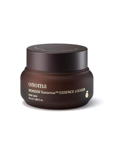 Onoma Wonder Tomorrow Essence Locker 50 ml / 1.69 fl oz - Buy Online on GoSupps.com