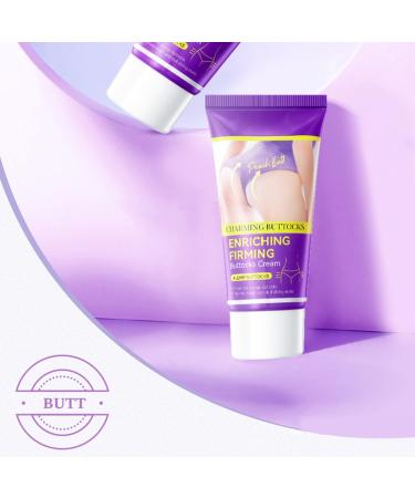 Buy Butt Enhancement Firming Cream - Firm Lift & Tone Your Buttocks | 3 Bottle Set - International Shipping Available - Buy Online on GoSupps.com