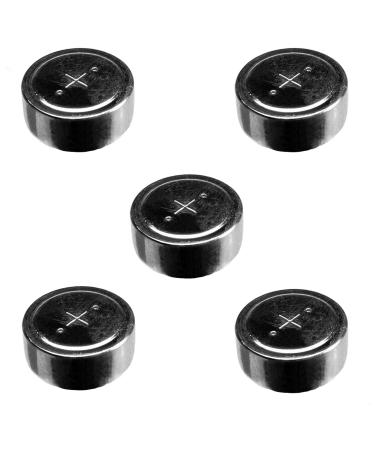 5pc Exell MRB675 1.35V Zinc Air Battery Z675PX PX675 MR44 EPX675