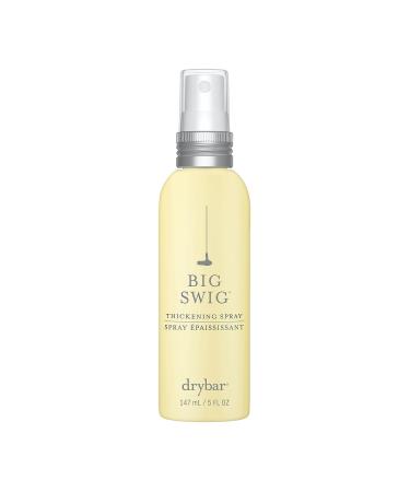 Drybar Big Swig Thickening Spray | Create Fuller Looking Hair (5 oz)