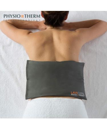 Physiotherm Lava Heating Pillow for Children - Dual Warming & Cooling Cotton Pillow - Buy Online on GoSupps.com