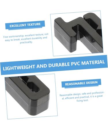 Buy Lalafina Helmet Hook Clips - Creative PVC Mask Holders for Bicycles Ski & Motorcycle Helmets - International Shipping Available - Buy Online on GoSupps.com