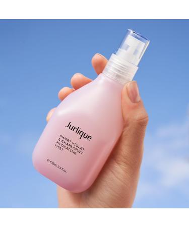 Jurlique S/Violet & Grapefruit - Natural Skincare for Vibrant Skin | International Shipping Available - Buy Online on GoSupps.com