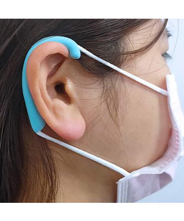 Buy Magiclulu Adult & Child Ear Protection Masks | Universal Hearing Protection Ear Caps for All Ages - Buy Online on GoSupps.com