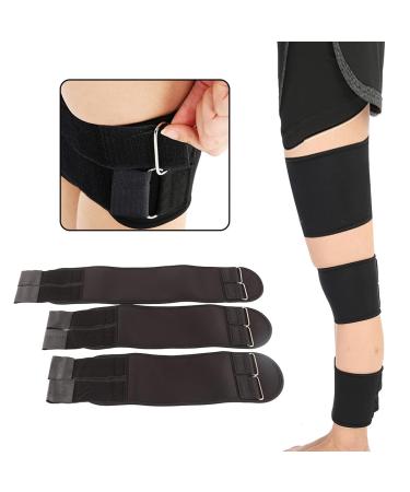 Buy XO-Type Leg Correction Belt | 3 Pack Leg Straightening & Knee Pad Set | Professional Posture Corrector for Bow Legs - International Shipping Available - Buy Online on GoSupps.com