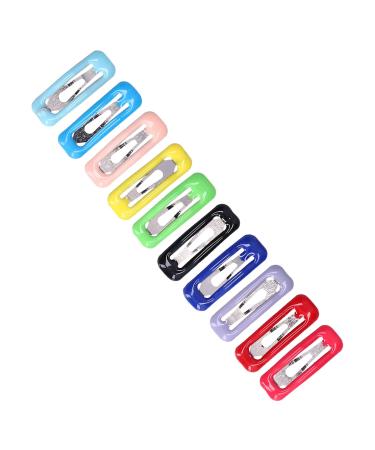 Small Pet Hair Clips Lovely Fashion Hairpin for Small Dogs Guinea Pigs Chinchillas and Rabbits - Buy Online on GoSupps.com