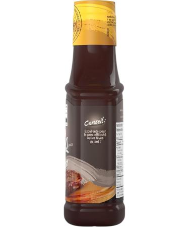 Kraft Hickory BBQ Sauce 455ml (Pack of 10) 455mL (Pack of 10) Hickory - Buy Online on GoSupps.com