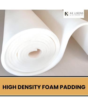 Foam Padding 56 Wide x 1/4 Thick - 2 Yards - AK TRADING CO - Buy Online on GoSupps.com