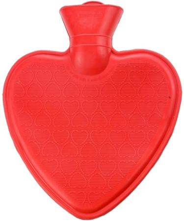 Maies Hot Water Bottle & Heating Pad for Pain Relief - Ideal for Menstrual Cramps Foot Warmth & Massage - Winter Heating Supplies - Buy Online on GoSupps.com