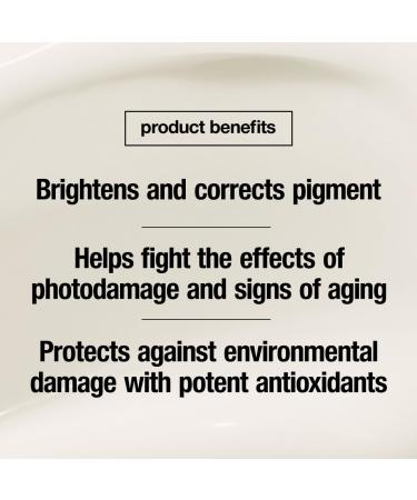 CONTROL CORRECTIVE VitaC Peptide Complex Vitamin C Peptide Face Serum with Antioxidants Collagen Support & Hydration for Aging or Uneven Skin - Buy Online on GoSupps.com