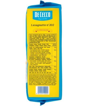  Italian Gourmet E.R. Lot of 10 Czech Patties Slices no. 202 500 g + Italian Gourmet Pulp 400 g - Buy Online on GoSupps.com