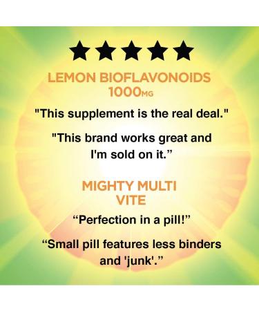 Buy Nature's Life Bioflavonoids 1000 mg - 250 Tablets | Antioxidant Support - Buy Online on GoSupps.com