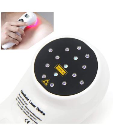 Animal Cold Laser Therapy Device for Pain Relief - Buy Online on GoSupps.com
