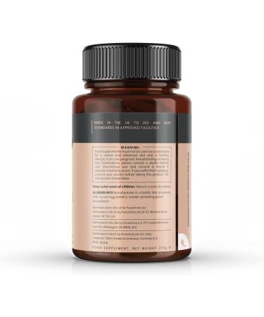 Pureclinica Concentrated Green Tea 10,000mg x 180 Tablets - 6 Months Supply | High Strength Antioxidant Supplement - Buy Online on GoSupps.com