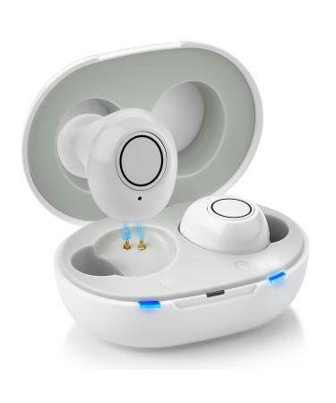 Premium Device Headphones Pair Portable Device Everyday Sport and Outdoor Model A39 White - Buy Online on GoSupps.com
