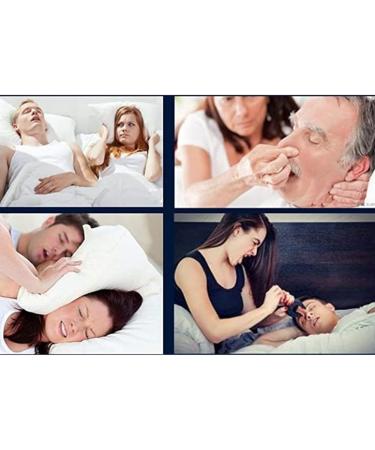 Phil Beauty Adjustable Anti Snoring Chin Strap - Effective Sleep Aid Solution for Men and Women - Reduce Mask Leak - Buy Online on GoSupps.com