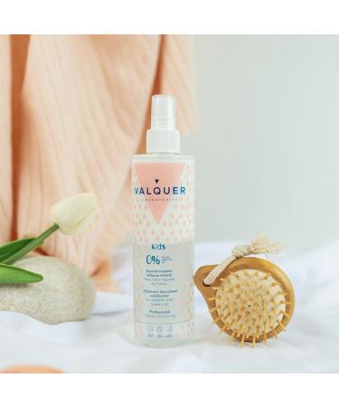 Buy Valquer Two-Phase Conditioner for Kids - Extra Mild Hair Care for Children 3+ - 300 ML - Shop Internationally - Buy Online on GoSupps.com
