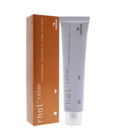 Rhol Demi Permanent Hair Color - 9R Light Copper Unisex 2 oz | International Shipping Available - Buy Online on GoSupps.com