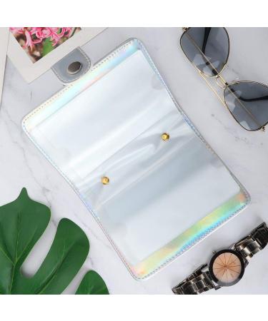 Nail Template Holder Nail Plate Holder Convenient and Practical Salon Shop Beauty Salon Manicure Shop for Home(LSKB-01)