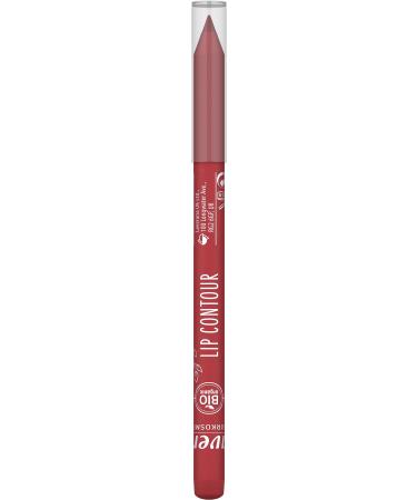 Lavera Organic True Red 05 Lip Contour New 14g