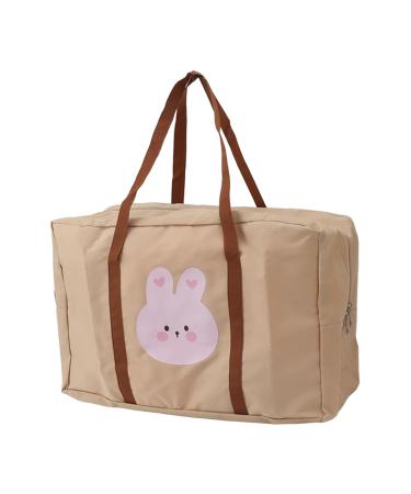 Buy High-Density Storage Luggage Bag - Portable Travel Bag for Camping | Ship Internationally - Buy Online on GoSupps.com