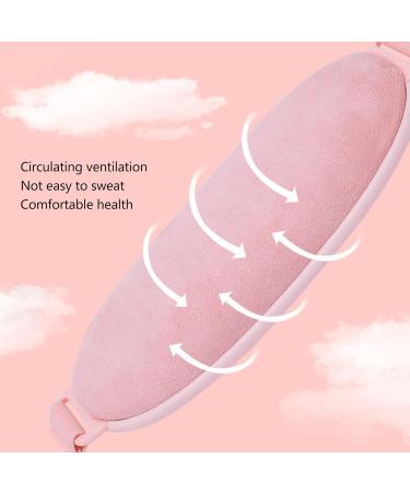 Waile Heating Pillow for Back Pain Relief | 10-Mode Electric Belt Warmer & Massage Device | Fast Heating & Remote Control - Buy Online on GoSupps.com