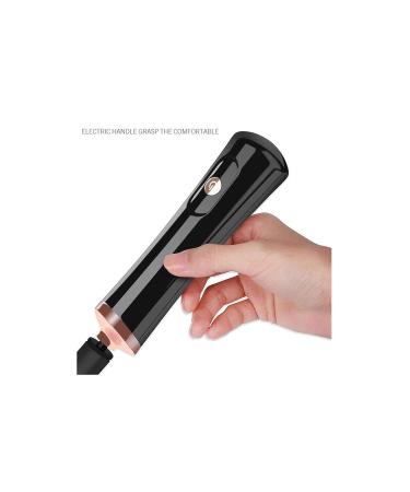 Electric Nail & Eyelash Lacquer Shaker - Time-Saving Handsfree Tool for Extensions & Polish - Buy Online on GoSupps.com