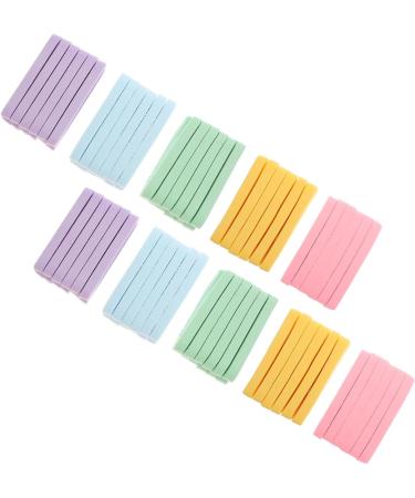 360 Pcs face wash Facial Sponge exfoliating Sponge face Puff Natural sponges Facial Cleansing Sponge Pads Face Cleansing Sponges Face Skin Cleaning Puff Face Cleaning Puffs Seaweed 1 count (Pack of 1) As Shownx3pcs - Buy Online on GoSupps.com