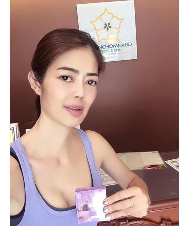 Buy 50g Herbal Moisture Nourish Natural Bust Cream - Beautygoodshop | Free Beauty Gifts Included - Buy Online on GoSupps.com