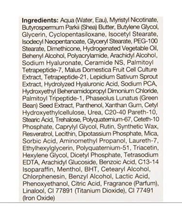 Strivectin Intensive Concentrate for Stretch Marks & Wrinkles - 120ml | International Shipping Available - Buy Online on GoSupps.com