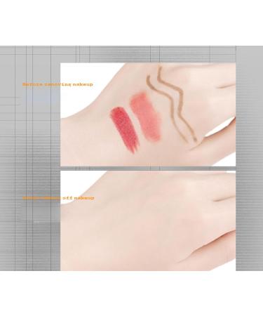  JUDEWY Cleansing oil makeup remover cream facial makeup remover oil makeup remover lotion to remove facial makeup - Buy Online on GoSupps.com