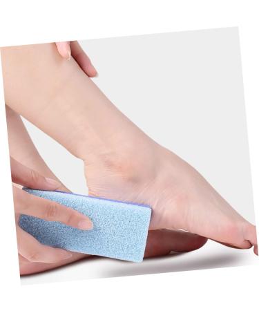 FRCOLOR 8pi ces R pe Pied lectrique Outils De Soin Des Exfoliant Pour Callosit s Pratique Et L ger limine Les Peaux Mortes Pour Talons Doux Et Lisses - Buy Online on GoSupps.com