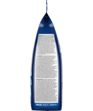 Royal Canin Maxi Adult 5+ Dog Food 4kg - Buy Online on GoSupps.com