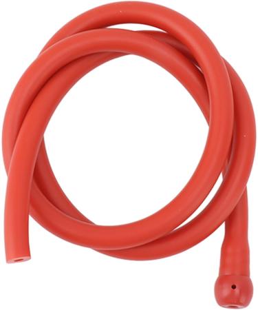 Knistier Set: 100cm Shower Hose for Adults - Versatile Bathroom Spray for Anal & Vaginal Use - Buy Online on GoSupps.com