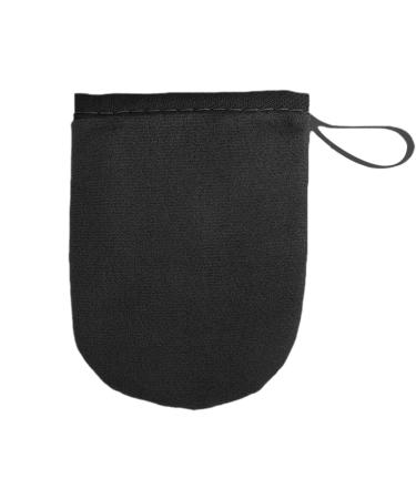 de bronzage | bronzant doux pour la peau | Applicateur de dos autobronzant Pour salle de bain voyage ext rieur et int rieur vacances femmes hommes adultes adolescents athl tes Noir