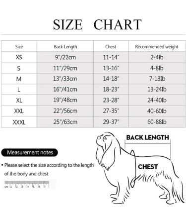 WPCASE Dog Recovery Suit - Professional Surgical Shirt for Belly Wounds & Bandages - Kegel E-Collar Alternative - Green (Size S) - Buy Online on GoSupps.com