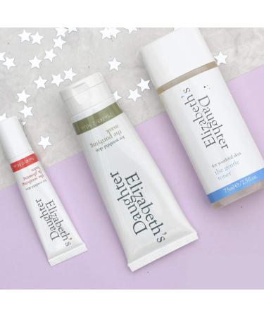 Buy Elizabeth's Daughter Purifying Mask 75ml - Best International Shipping & Skincare Essential - Buy Online on GoSupps.com