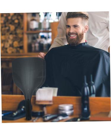 Happyyami 2pi ces Ecran de Protection pour Coiffure Masque Visage pour Coupe Cheveux et Laque Lot - Buy Online on GoSupps.com