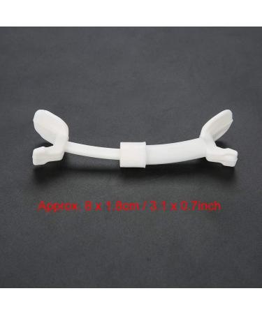 Smile Facial Muscle Exerciser - Face-Lift Lip Shape Beauty Tool for Toning and Slimming - Buy Online on GoSupps.com