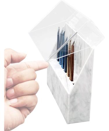 Yoouo Tweezer Organizer for Eyelash Extensions | 8-Hole Dual Petting Gun Tweezers Stand & Accessories - Buy Online on GoSupps.com