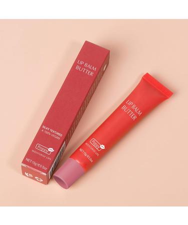 Lip Balm - Soothing and Brightening Cosmetics Intense Moisturizing Care for Dry Lips For Wives Friends Mothers Sisters Dates Commutes Travel Gatherings Business Family Outings - Buy Online on GoSupps.com