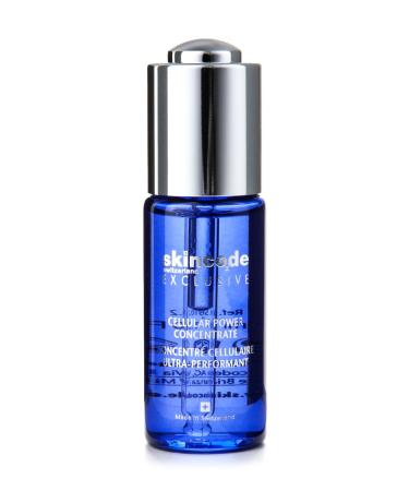 Exclusive Ultra Performant Cellular Concentrate 30ml by Skincode
