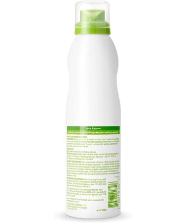 Babyganics Kids Continuous Insect Spray 5oz 2 Pack - Natural Bug Repellent for Children - Buy Online on GoSupps.com