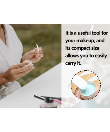 ZoeTekway 10pcs Cream Spatula Set - Reusable Makeup Scooper for Masks & Gels - International Shipping Available - Buy Online on GoSupps.com