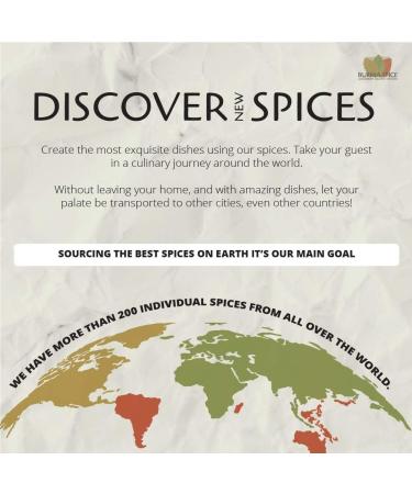 Ground Thyme 4oz: Aromatic Herb for Italian & Mediterranean Dishes - Buy Online on GoSupps.com