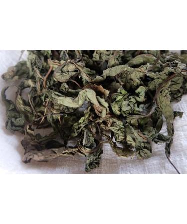 Bitter Leaf Tea 50g - Buy Online on GoSupps.com