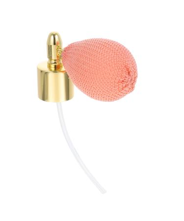 Angoily Air Bag Spray Head Vintage Knitting Bottle Head