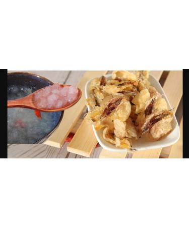 20 Grams Wild Dried Rana dybowskii Oil Rana chensinensis Oil Chinese Forest Frog Oil (Small-Size) - Buy Online on GoSupps.com